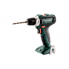 Аккумуляторный шуруповерт Metabo PowerMaxx BS 12 (без АКБ и ЗУ) (601036890)
