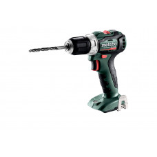 Аккумуляторный шуруповерт Metabo PowerMaxx ВS 12 BL (без АКБ и ЗУ) (601038890)