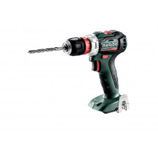 Аккумуляторный шуруповерт Metabo PowerMaxx ВS 12 BL Quick (без АКБ и ЗУ) (601039890)