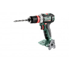 Аккумуляторный шуруповерт Metabo ВS 18 L BL Quick (без АКБ и ЗУ)  (602327890)