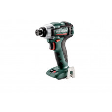 Аккумуляторный ударный гайковерт Metabo PowerMaxx SSD 12 BL (без АКБ и ЗУ) (601115890)