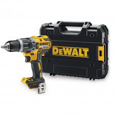 Аккумуляторная ударная дрель-шуруповерт DeWALT DCD796NT (Без АКБ и ЗУ)
