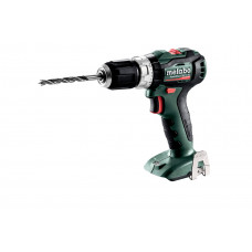 Аккумуляторный ударный шуруповерт Metabo PowerMaxx SB 12 BL (без АКБ и ЗУ) (601077890)