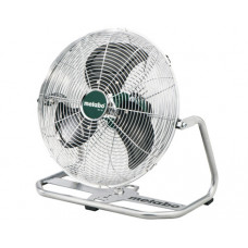 Аккумуляторный вентилятор Metabo AV 18 (без АКБ и ЗУ) (606176850)