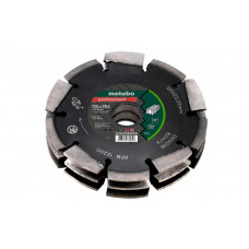 Алмазный фрезерный круг Metabo 28.5 x 7, 125 мм (628299000)