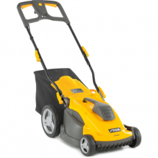 Электрическая газонокосилка STIGA Combi340c