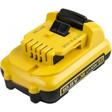 Аккумулятор DeWalt DCB127 10.8 В XR Li-Ion 2 Ач