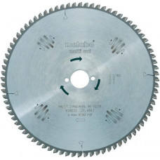 Пильный диск Metabo по мультиматериалам 216x30x2.4, 60 зубьев (628083000)