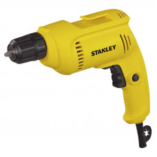 Дрель безударная STANLEY STDR5510C