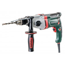 Дрель ударная Metabo SB 850-2 (без чемодана) (600780000)