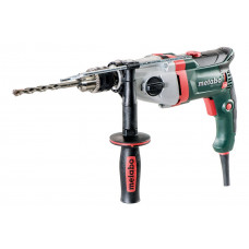Дрель ударная Metabo SBEV 1300-2 (600785500)