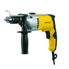 Дрель ударная Stanley PT STDH8013