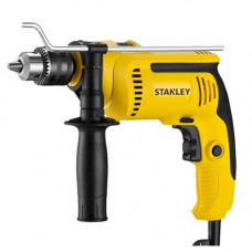 Дрель ударная Stanley SDH600