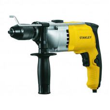 Дрель ударная STANLEY PT STDH8013C
