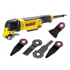 Многофункциональный инструмент DeWalt  DWE315