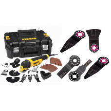 Многофункциональный инструмент DeWalt  DWE315KT