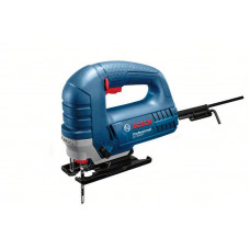 Лобзик электрический Bosch Professional GST 8000 E (060158H000)