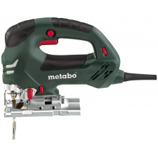 Лобзик Metabo STEB 140 Plus Industrial (601404500)