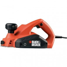 Электрорубанок Black+Decker KW712KA