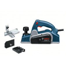 Рубанок Bosch Professional GHO 6500