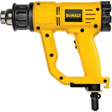 Пистолет горячего воздуха DeWalt D26411