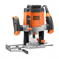 Фрезер BLACK+DECKER KW1200E