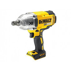 Гайковерт ударный DeWalt DCF899N (Без аккумуляторов и зарядного устройства)
