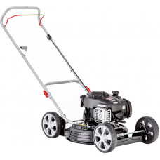 Газонокосилка бензиновая AL-KO BIO 4.67 P-B (119794)