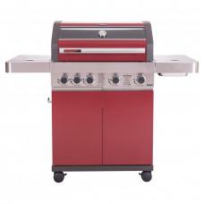 Газовый гриль Masport MB 4000 (134265)