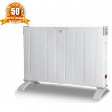 Конвектор KUMTEL HC-2930, 2 кВт, 20 кв.м.