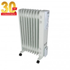 Масляный радиатор 9-секционный Blyss HD907-9