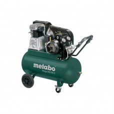 Компрессор Metabo Mega 550-90 D, 3 фазы (601540000)