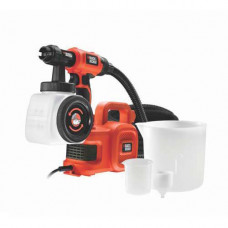Краскопульт Black+Decker HVLP400