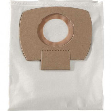 Мешки с полиэстерового волокна Metabo 25/30 л (ASA 25 L PC, ASA 30 L PC Inox) (630296000)