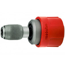 Держатель бит Metabo Quick (627241000)