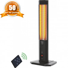 Инфракрасный обогреватель KUMTEL MHR-1800, 1.8 кВт