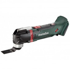 Аккумуляторный многофункциональнный инструмент Metabo MT 18 LTX (Без АКБ и ЗУ) (613021890)