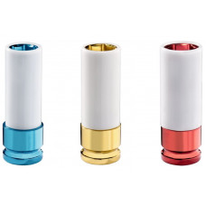 Комплект удлиненных торцевых ударопрочных головок Metabo 1/2", 3 предмета (628833000)