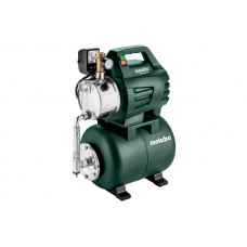 Насосная станция Metabo HWW 4000/25 Inox (600982000)