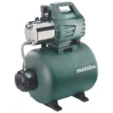 Насосная станция Metabo HWW 6000/50 Inox (600976000)