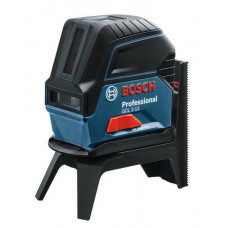 Нивелир лазерный Bosch Professional GCL 2-15 + RM1