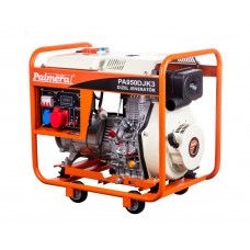 Дизельный генератор Palmera PA950DJK3