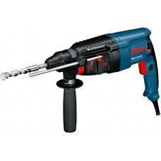 Перфоратор Bosch Professional GBH 2-26 DRE (0611253708)