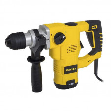 Перфоратор сетевой SDS-Plus STANLEY STHR323K