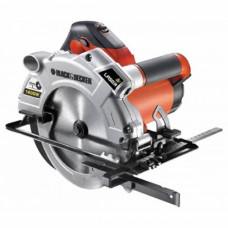 Пила дисковая Black+Decker CS1250L