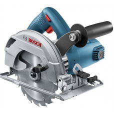 Ручная дисковая пила Bosch GKS 600 (06016A9020)