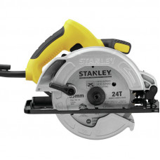 Пила дисковая сетевая STANLEY SC12