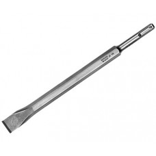 Зубило SDS-plus 250х20 мм Metabo 10 шт (631388000)