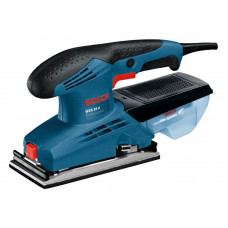 Виброшлифмашина Bosch Professional GSS 23 A (картонная упаковка)