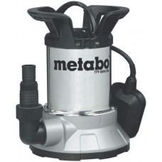 Насос погружной для чистой воды Metabo TPF 6600 SN (0250660006)